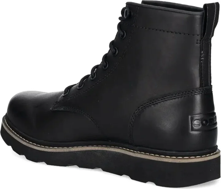 Buxton lace boots - Image 3