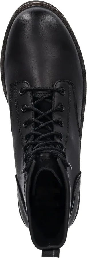 Buxton lace boots - Image 4