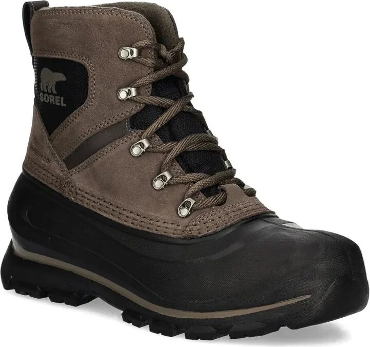 Buxton lace boots - Image 2