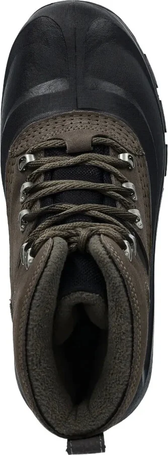 Buxton lace boots - Image 4