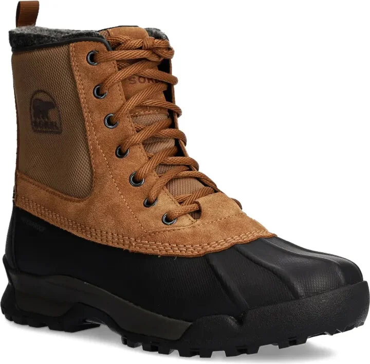Buxton Lite boots - Image 2