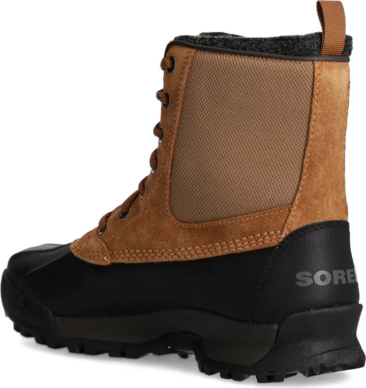 Buxton Lite boots - Image 3