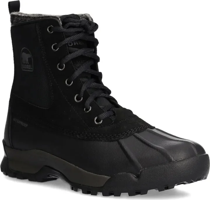 Buxton Lite boots - Image 2