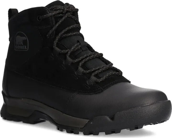 Buxton Lite boots - Image 2