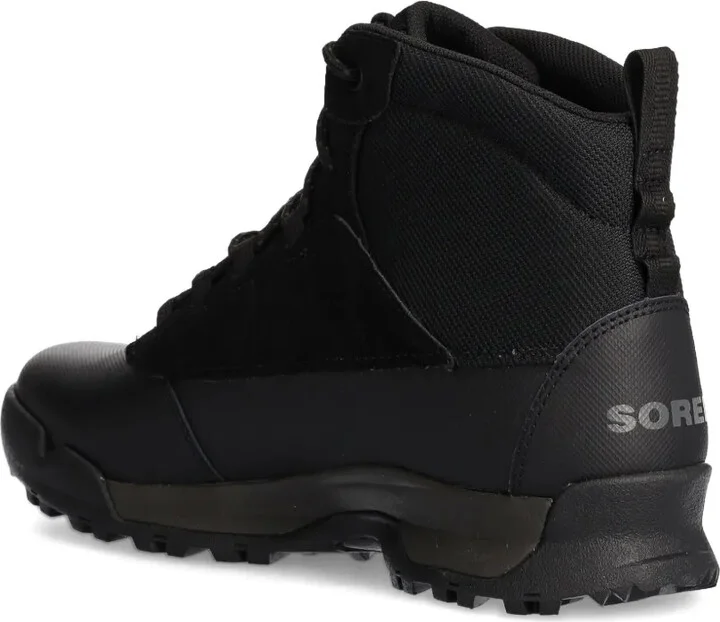 Buxton Lite boots - Image 3