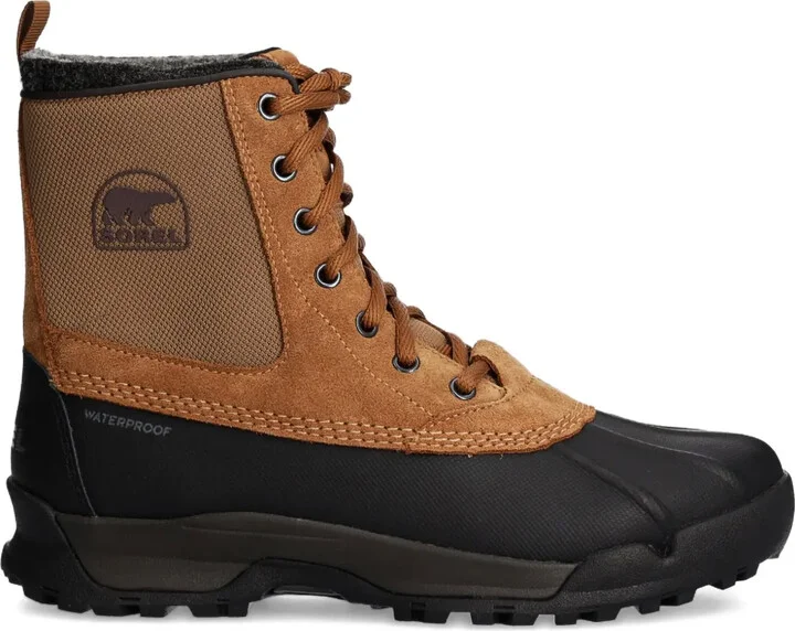 Buxton Lite boots