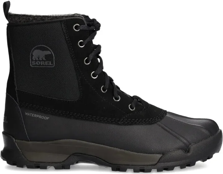 Buxton Lite boots