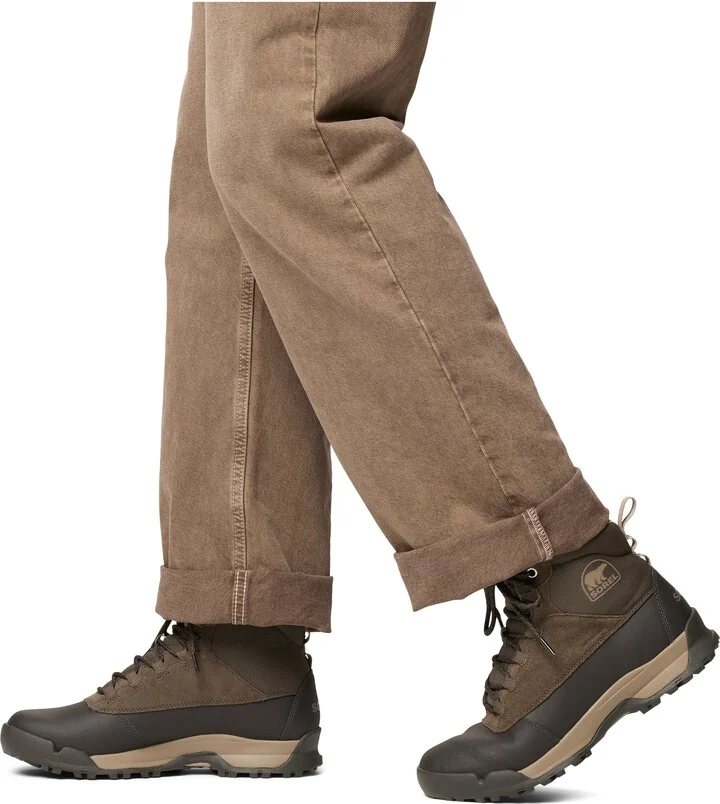 Buxton Lite Plus Waterproof Boot - Image 2