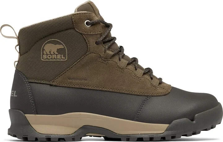 Buxton Lite Plus Waterproof Boot - Image 3
