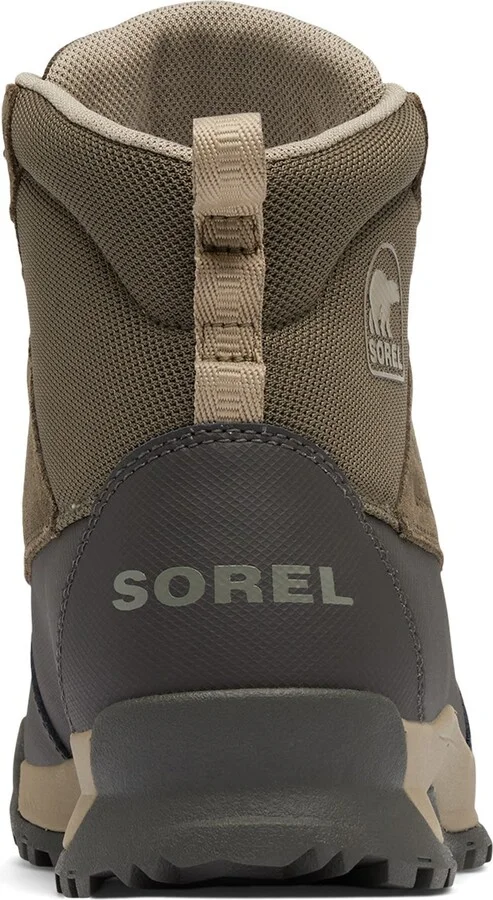 Buxton Lite Plus Waterproof Boot - Image 6