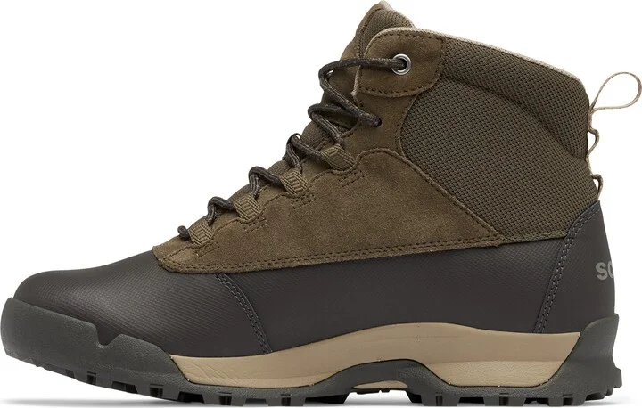 Buxton Lite Plus Waterproof Boot - Image 8