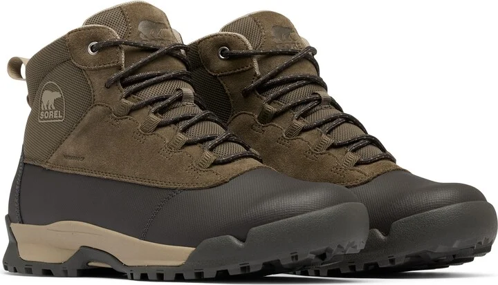 Buxton Lite Plus Waterproof Boot - Image 9