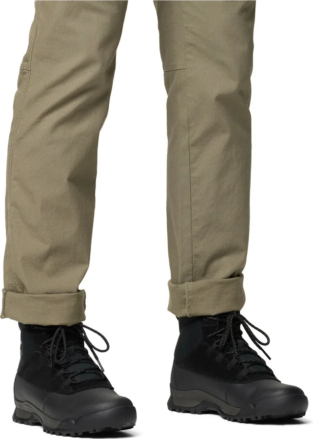 Buxton Lite Plus Waterproof Boot - Image 11