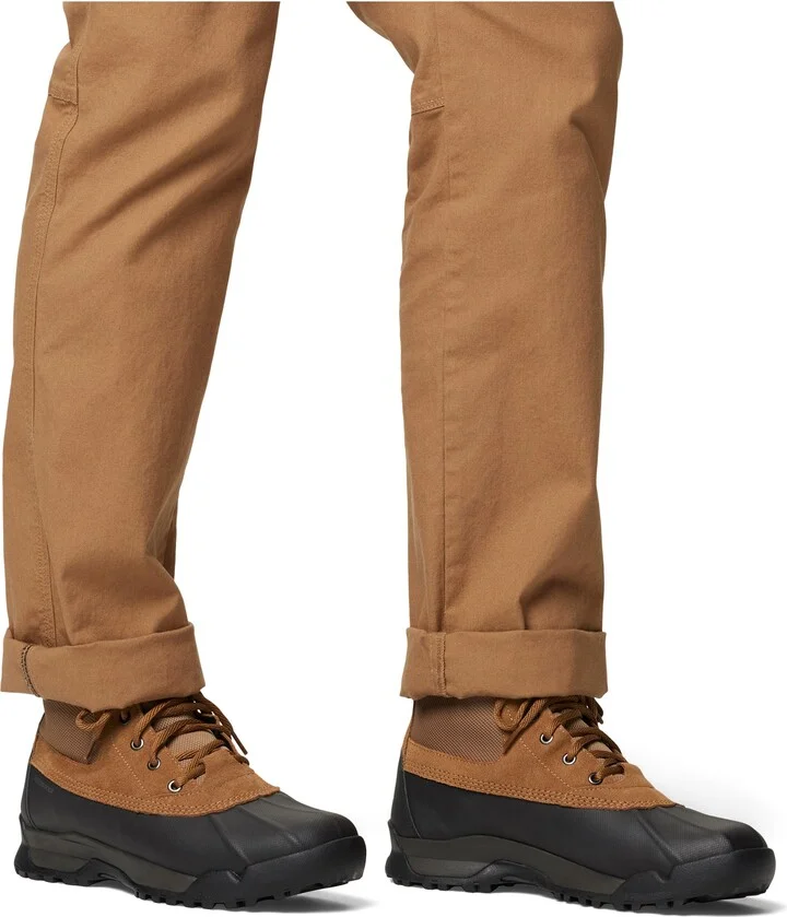 Buxton Lite Waterproof Boot - Image 2