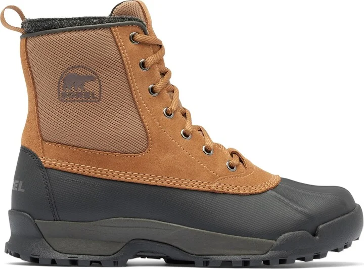 Buxton Lite Waterproof Boot - Image 3