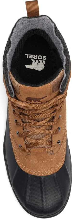 Buxton Lite Waterproof Boot - Image 4