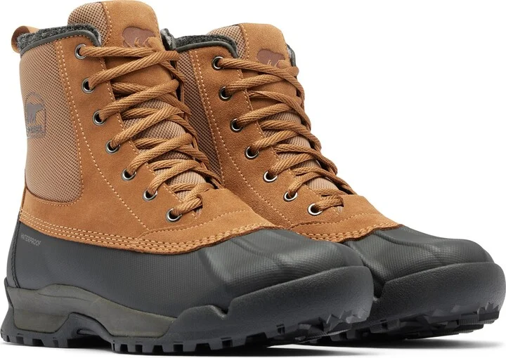 Buxton Lite Waterproof Boot - Image 9