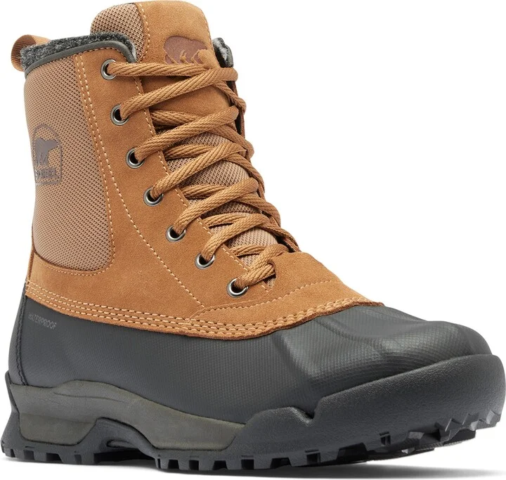 Buxton Lite Waterproof Boot