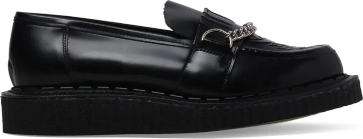 Buxton loafers