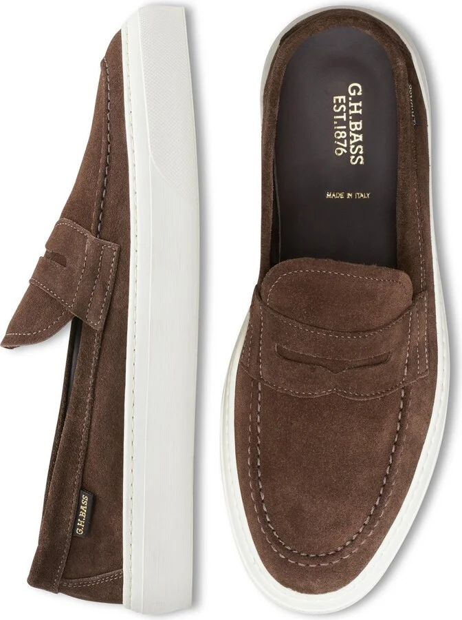 Buxton Penny Loafer - Image 3