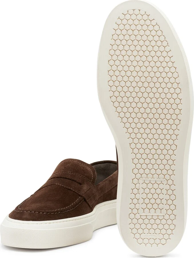 Buxton Penny Loafer - Image 4