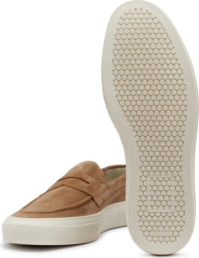 Buxton Penny Loafer - Image 9