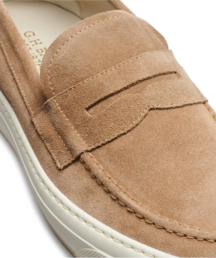 Buxton Penny Loafer - Image 10