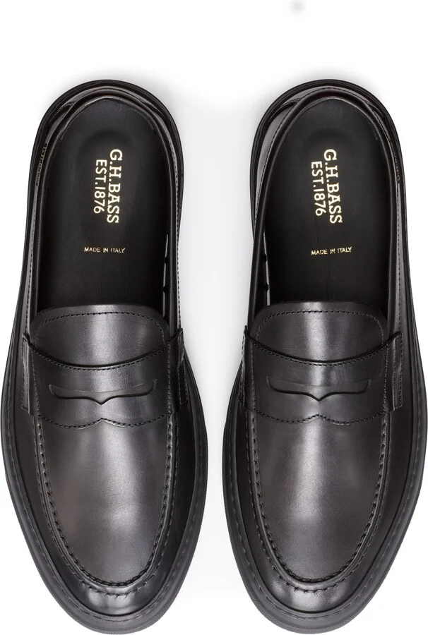 Buxton Penny Loafer - Image 2