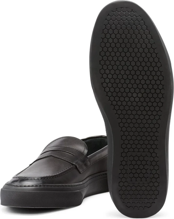 Buxton Penny Loafer - Image 3