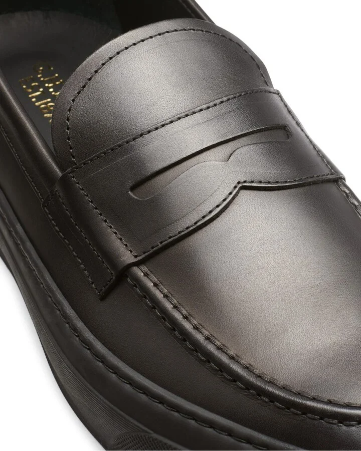 Buxton Penny Loafer - Image 4