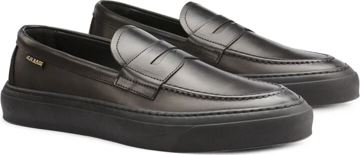 Buxton Penny Loafer - Image 6