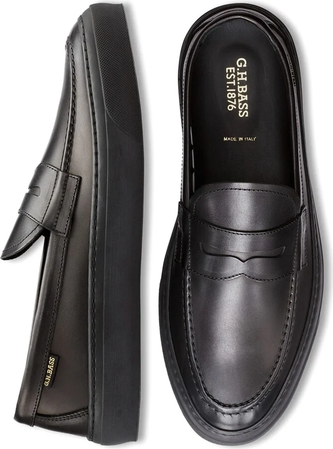 Buxton Penny Loafer - Image 7
