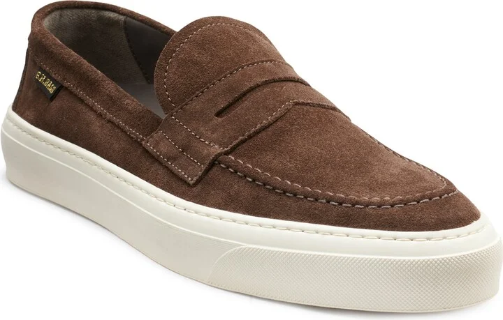 Buxton Penny Loafer