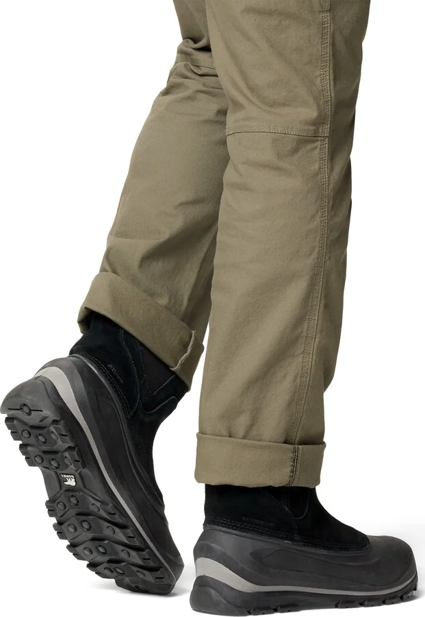 Buxton Waterproof Pull-On Snow Boot - Image 2