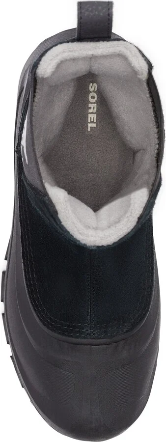 Buxton Waterproof Pull-On Snow Boot - Image 4