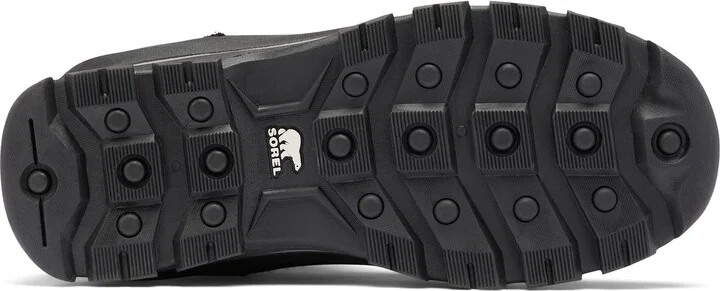 Buxton Waterproof Pull-On Snow Boot - Image 5
