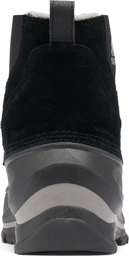 Buxton Waterproof Pull-On Snow Boot - Image 6