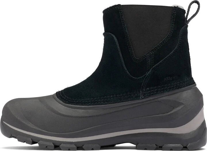 Buxton Waterproof Pull-On Snow Boot - Image 8