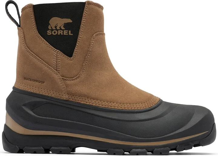 Buxton Waterproof Pull-On Snow Boot - Image 11