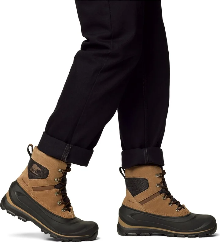 Buxton Waterproof Snow Boot - Image 2