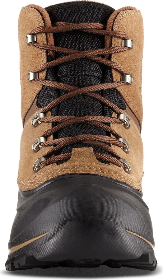 Buxton Waterproof Snow Boot - Image 4
