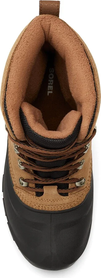 Buxton Waterproof Snow Boot - Image 5