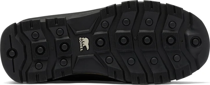 Buxton Waterproof Snow Boot - Image 6