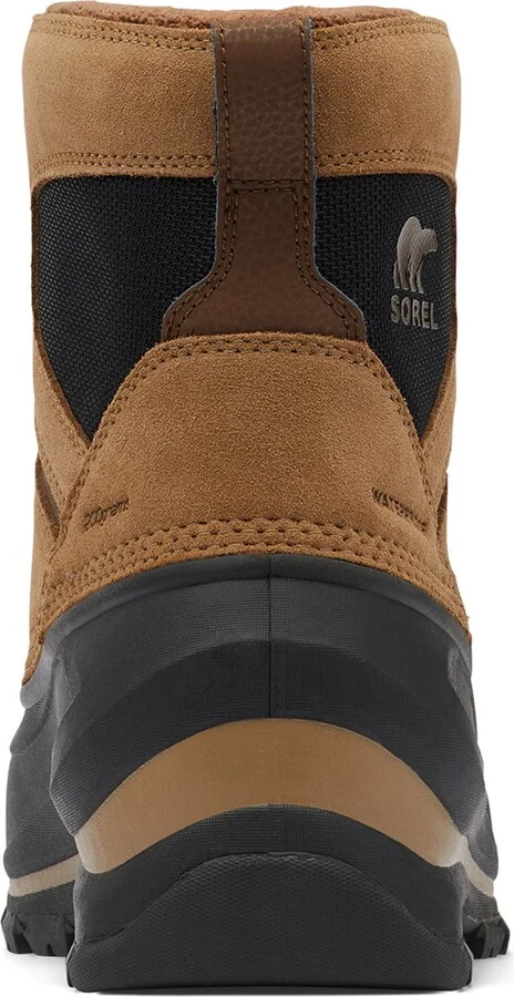 Buxton Waterproof Snow Boot - Image 7