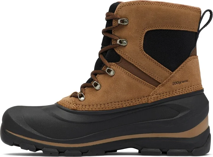 Buxton Waterproof Snow Boot - Image 8