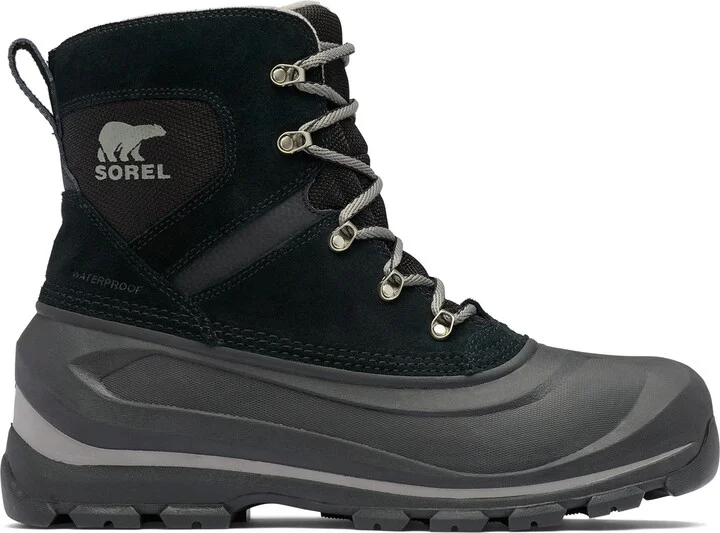 Buxton Waterproof Snow Boot - Image 11