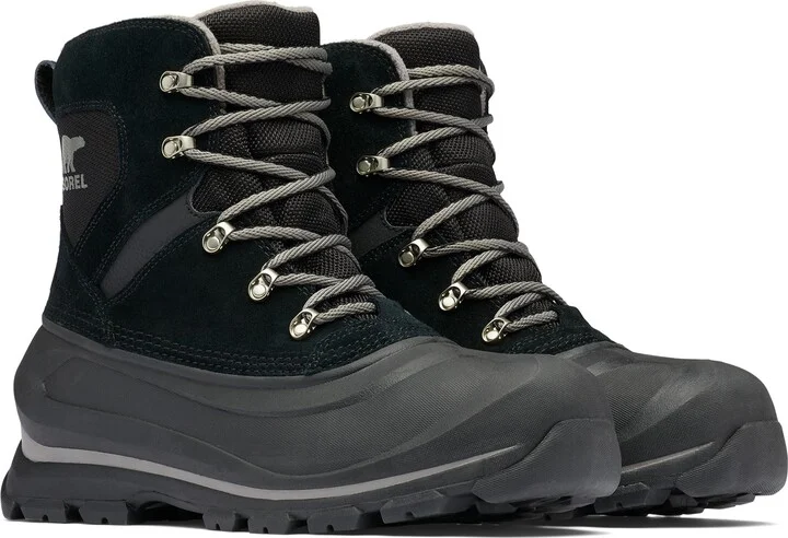 Black/ Quarry