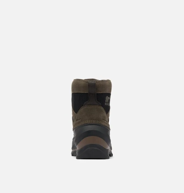 BUXTON™ Lace Men's Waterproof Boot - Image 3