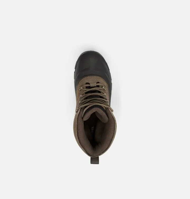 BUXTON™ Lace Men's Waterproof Boot - Image 5