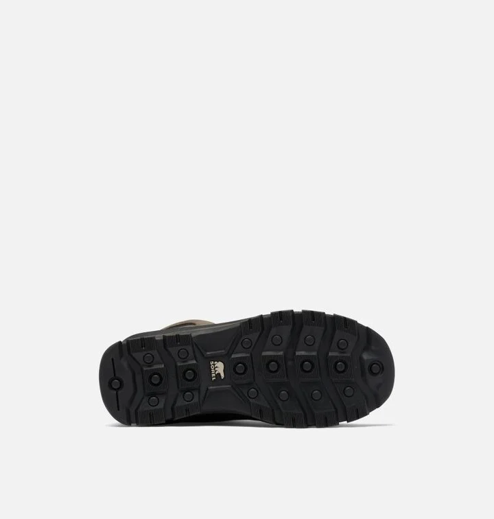 BUXTON™ Lace Men's Waterproof Boot - Image 6